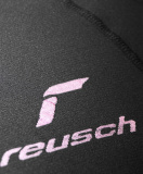 Reusch Underwear Set Lady WARM 6340018 7715 schwarz pink 2